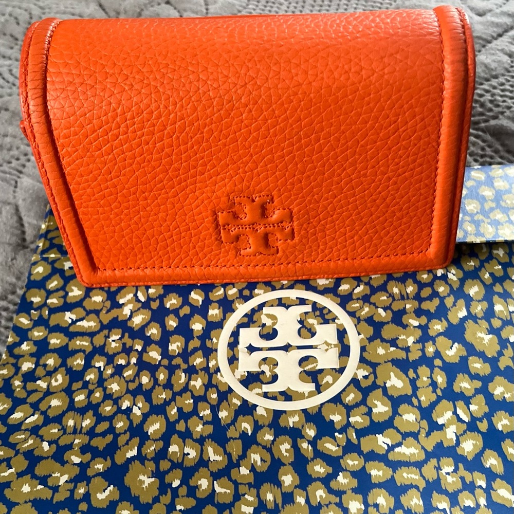 Gently loved wallet
